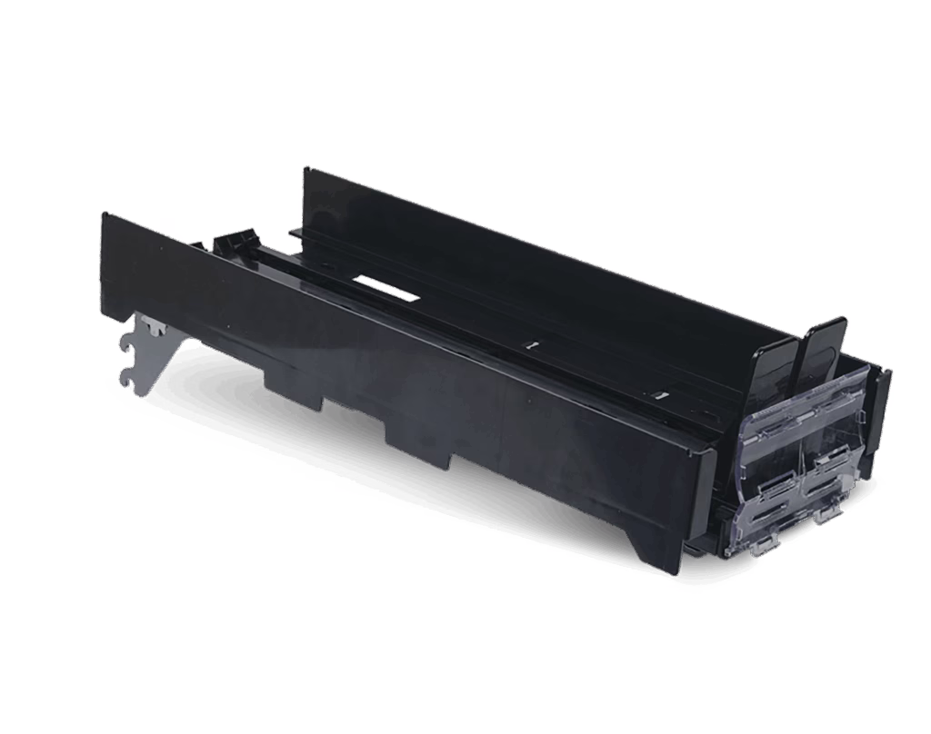 SpaceGrid DoubleSpace