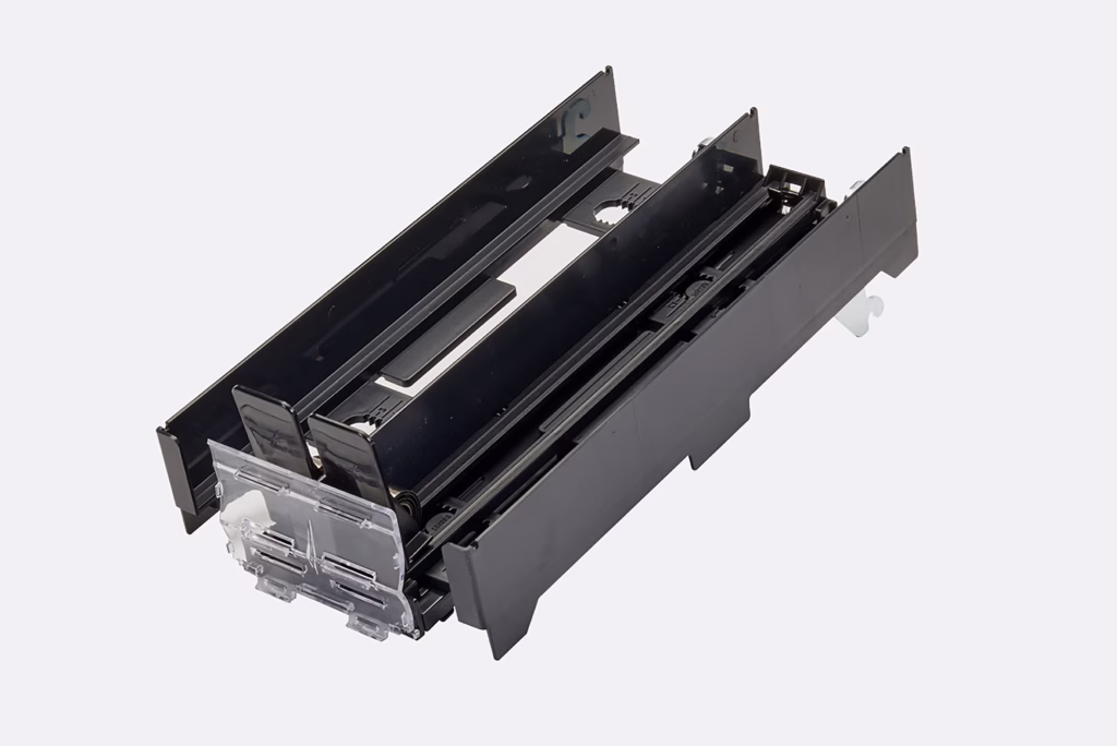 SpaceGrid DoubleSpace system