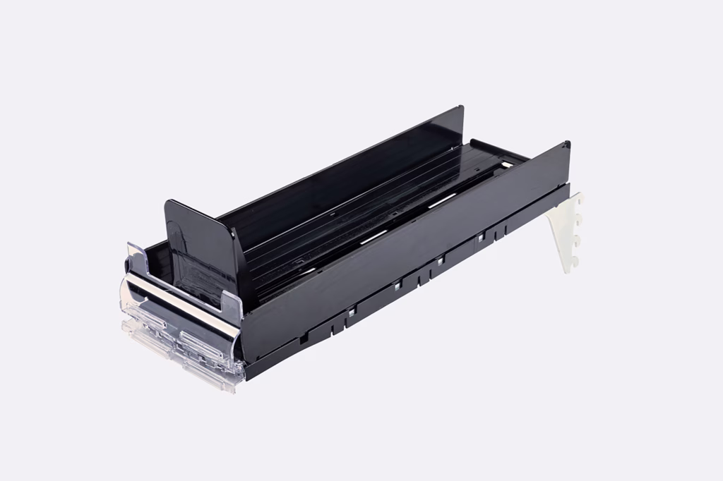 SpaceGrid II standard system