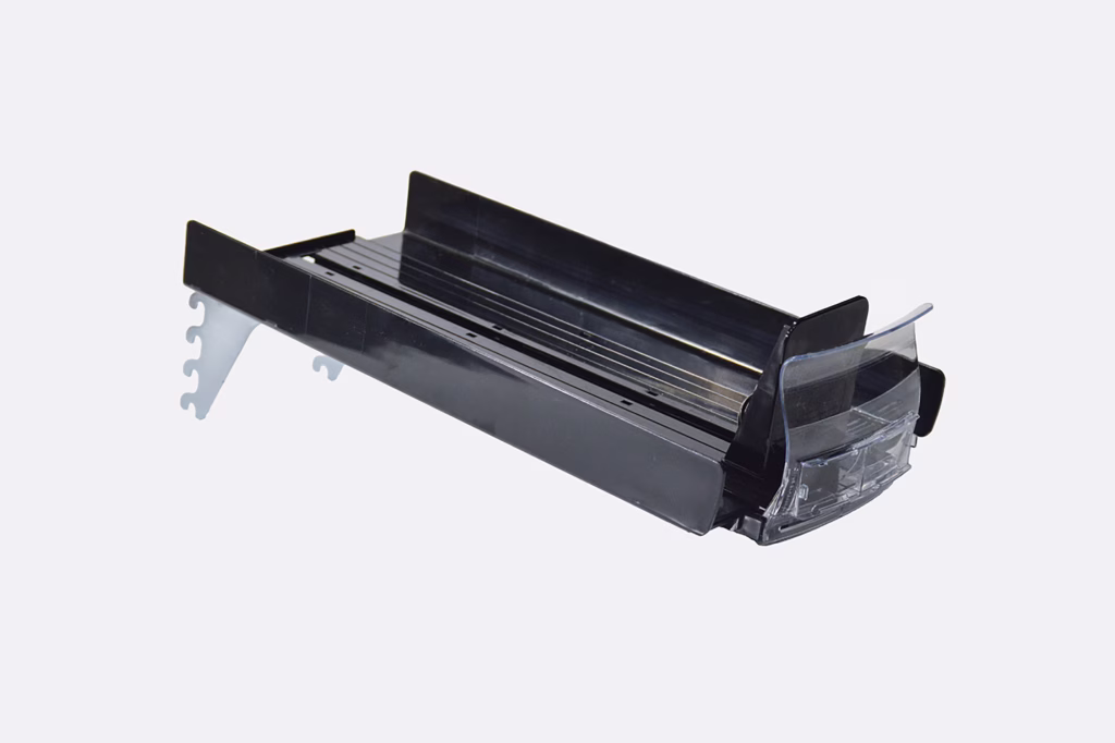 SpaceGrid II Wide system