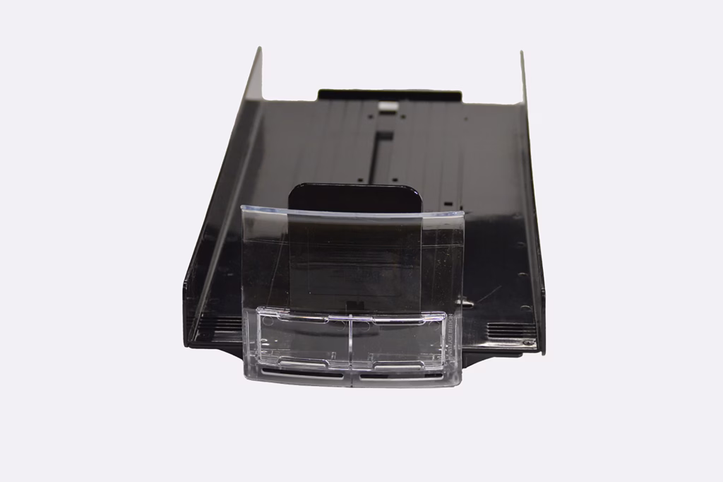 SpaceGrid II Wide system